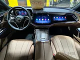 Mercedes E200 2026